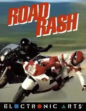 Road Rash_Disk1